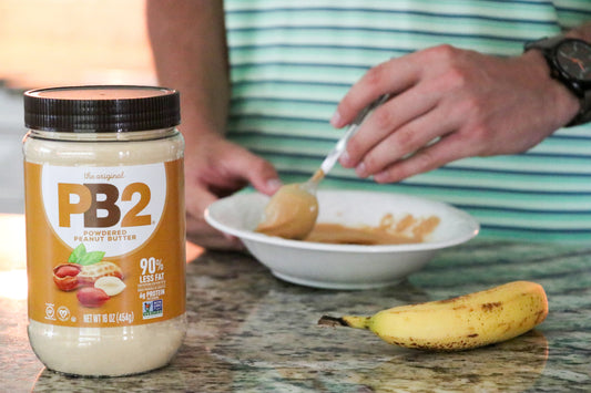 Healthy Protein for a Balanced Diet