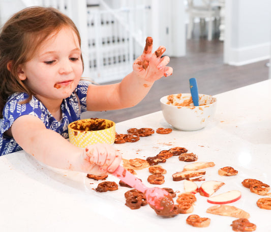 Healthy Lunch Box Snacks for Back to School