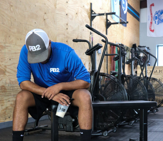 Protein Snacks to Fuel Your Workouts