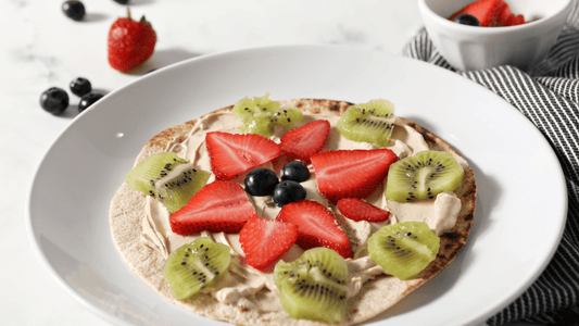 Breakfast Boost: 20 Protein-Packed PB2 Recipes for More Energy