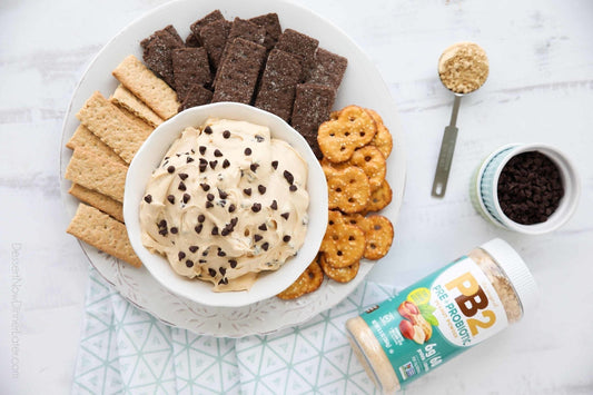 Buckeye Dip