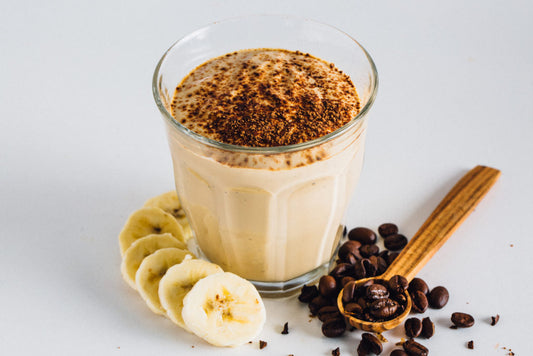 8 Smoothies to Welcome You Into Fall