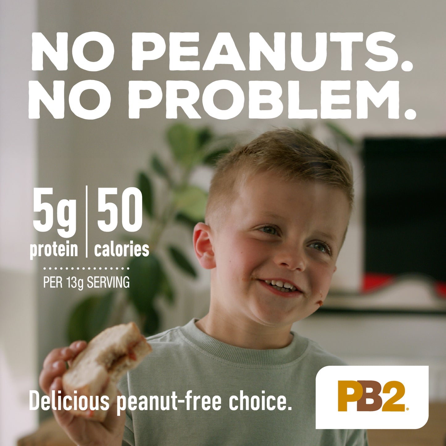 PB2 - Powdered Almond Butter