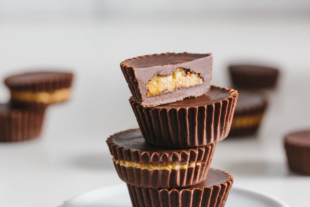 Chocolate Peanut Butter Cups