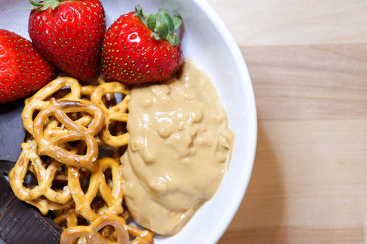 Easy Snack Bowl