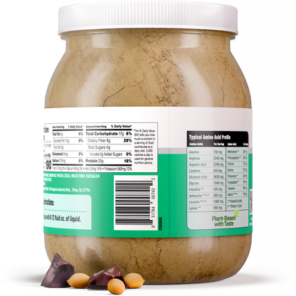 PB2 Performance - Peanut Protein with Cocoa