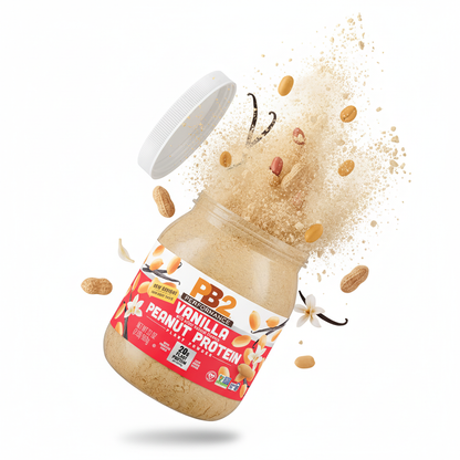 PB2 Performance - Peanut Protein with Vanilla
