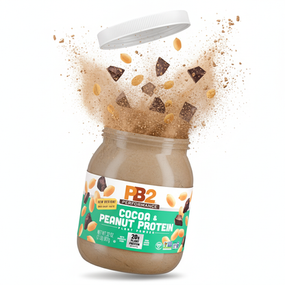 PB2 Performance - Peanut Protein with Cocoa