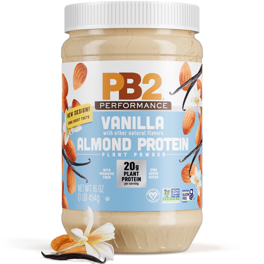 Performance Protein Powders – PB2 Official Store