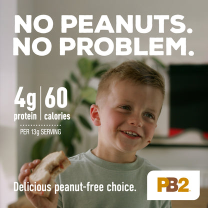 PB2 - Powdered Cashew Butter