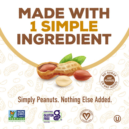 PB2 - Pure Peanut Powder - No Sugar or Salt